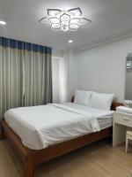 Premium Apartment mit 3 Schlafzimmern und Balkon