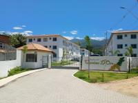 apartamento cantinho de paraty - Bed and Breakfast Paraty