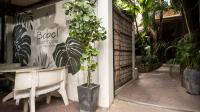 Babel Siem Reap Guesthouse - Ferienwohnung Siem Reap