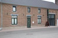 B&B de Taller-Hoeve - Chambres d’hôtes Maasmechelen