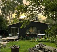 Tiny House Around Copenhagen And Nature - B&B Dragør