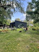 Tiny House Around Copenhagen And Nature - B&B Dragør