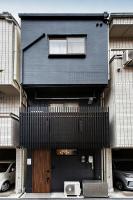 NIKYO Hoshi House Private Villa OSAKA - Chambres d'hôtes Osaka