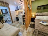 Appartement 1 Chambre Deluxe