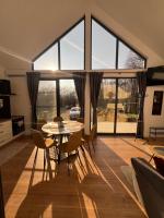 Arbor - B&B Vadu Crişului