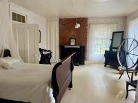 Standard Double Room with Fan