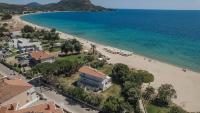 Proteus Beachfront Villa, Toroni - B&B Toróni