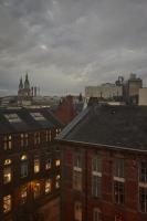 Appartement 2 Chambres - Vue sur Ville