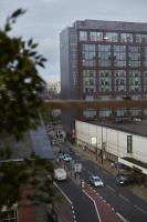 Hayy Luxury 2 Bed Apartments in Leeds City Centre - Chambres d’hôtes Leeds