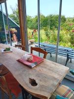 Les Cassiers - Bed and Breakfast Saint-Andelain