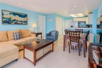 Tons of Beds 1st floor Beachfront Condo 2 Pools - Ferienwohnung South Padre Island