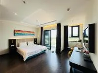 16 Apartment - Studio Sapphire Halong - B&B Ha Long