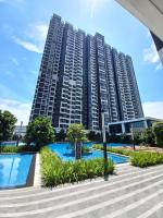 Suria Garden - B&B Puchong