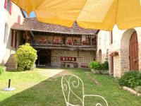 B&B Esprit d'un Moment - B&B Nolay