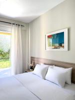 Avra Yard Suites - Chambres d'hôtes Pefkochóri