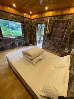 Gạo Homestay Làng Đá - Chambres d'hôtes Thâm Thao