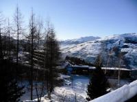 Résidence Cascade - Studio 5 personnes à Arc 1600 ski aux pieds et proche des commerces MAE-2059 - B&B Arc 1600