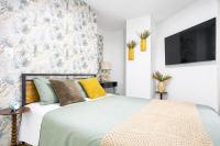 Urban Unit in the Heart of Chinatown - Ferienwohnung New York City