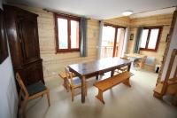 Chalet Arrondaz I - CHALET ARRONDAZ I - CHAARI21 MAE-3096 - B&B Modane