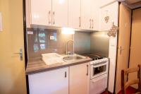 Résidence Les Campanules - LES CAMPANULES - CA13FC MAE-3198 - B&B Villarodin