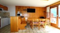 Résidence Le Chardonnet - Appartement à 200 m des psites avec belle vue MAE-3278 - Ferienwohnung Champagny-en-Vanoise