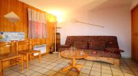 Résidence Le Chardonnet - Appartement à 200 m des psites avec belle vue MAE-3278 - Ferienwohnung Champagny-en-Vanoise