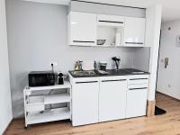 Top17 Apartmenthaus Sonnenschein - B&B Dornbirn
