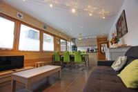 Résidence Le Seillon - 3 Pièces pour 6 Personnes MAE-3325 - B&B Champagny-en-Vanoise