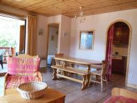 Résidence La Tour Du Merle - 4 Pièces pour 7 Personnes MAE-3298 - Chambres d'hôtes Champagny-en-Vanoise