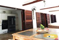 La case Moana à l'Hermitage les bains - Bed and Breakfast Saint-Paul