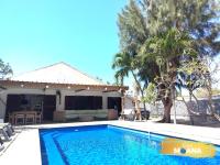 La case Moana à l'Hermitage les bains - Bed and Breakfast Saint-Paul