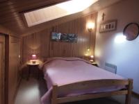 Résidence Le Roselin - 3 Pièces pour 6 Personnes MAE-3311 - Chambres d'hôtes Champagny-en-Vanoise