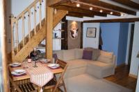 Résidence Le Dahu - 3 Pièces pour 6 Personnes MAE-3319 - Chambres d'hôtes Champagny-en-Vanoise