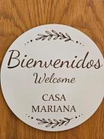casa Mariana - B&B Villajoyosa