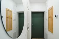 M101 Apartment 2A - B&B Riga