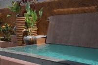 Marutham Farm Resort - B&B Vishāram
