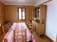 Chalet Pylone - Chalet Pylone MAE-5198 - B&B Saint-Gervais-les-Bains