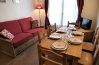 Résidence Le Grand Panorama - Grand Panorama 006 MAE-5249 - B&B Saint-Gervais-les-Bains