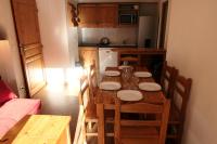 Résidence Le Grand Panorama - Grand Panorama 110 MAE-5251 - Chambres d’hôtes Saint-Gervais-les-Bains