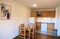 Résidence Le Grand Panorama - Grand Panorama 102 MAE-5295 - B&B Saint-Gervais-les-Bains