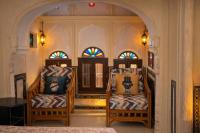Heritique Homestay Johari Bazar - Chambres d'hôtes Jāmb