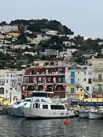 Casa Marina - B&B Capri city