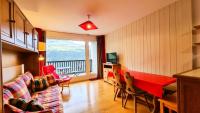 Résidence Les Pleiades - Appartement confortable · Centre station · Balcon MAE-7365 - B&B Flaine