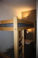 Résidence La Croix Du Sud - Studio cabine 4 personnes 2 exposé Est MAE-8784 - Chambres d'hôtes Valloire