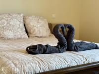 Ô Mon Beau Refuge - 75 m2 & Private Parking - B&B Aix-les-Bains