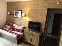 Residence Valoria - 3 pièces 6 personnes 3 exposé ouest MAE-9154 - Chambres d'hôtes Valloire