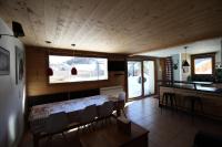 Chalet Le Tatihou - Appartement 6 personnes 3 exposé est MAE-9574 - B&B Valloire