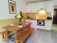 Résidence Rond-point-pistes I - Deux pièces cabine 8 pers le ROND POINT DES PISTES 1 - n° 113 A MAE-7234 - B&B Orcières