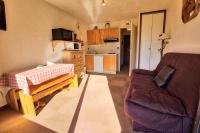 Résidence Le Chambet - Studio calme avec jardin MAE-3354 - Ferienwohnung Notre-Dame-de-Bellecombe