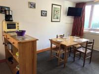 Résidence Rond-point-pistes Ii - Maxi studio 4 pers. au centre station MAE-9574 - B&B Orcières